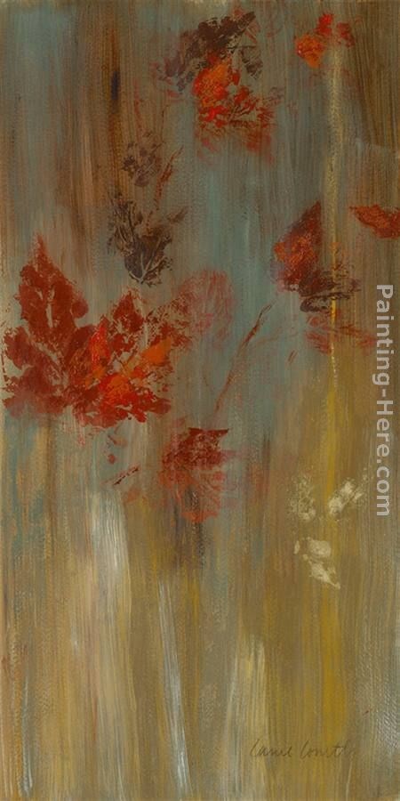 Lanie Loreth Tranquil Landscape III